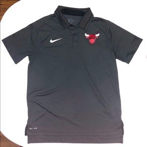 Chicago Bulls Polo